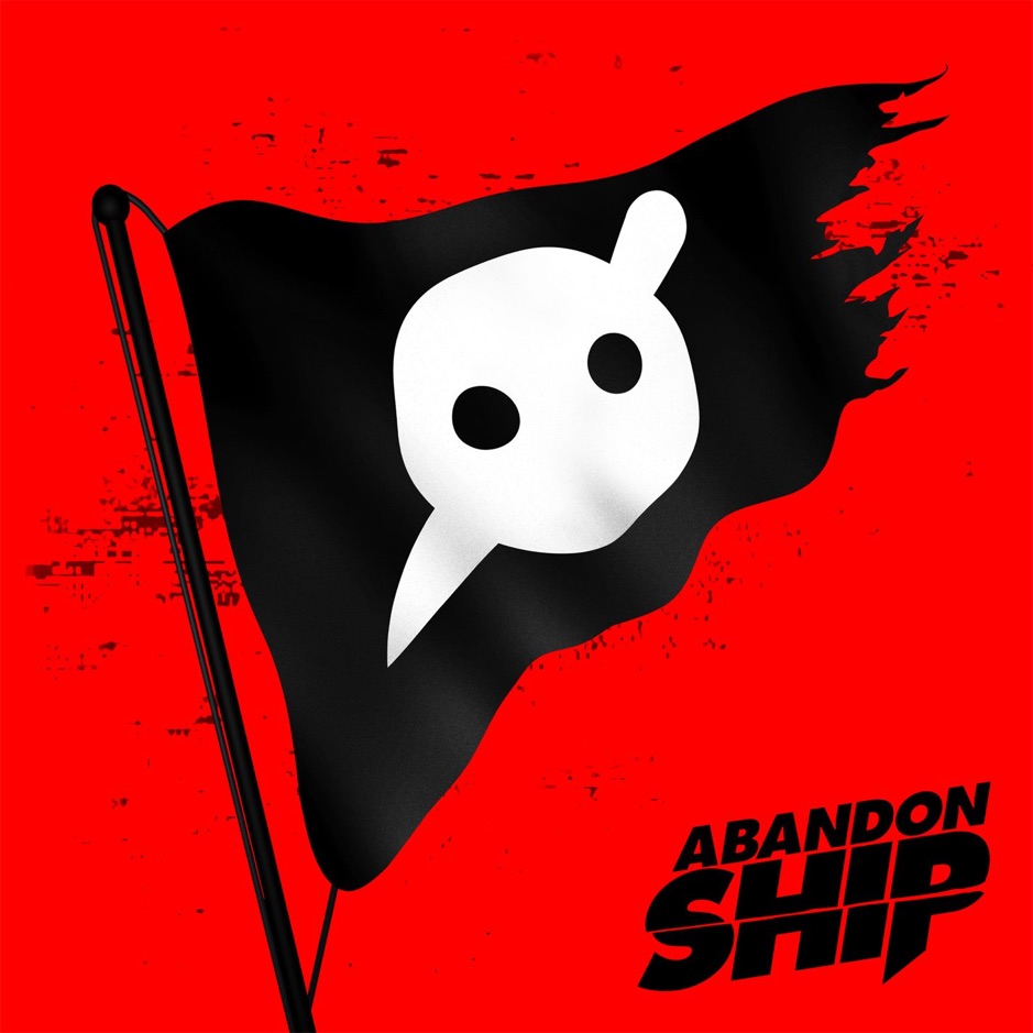 Kitaro - Abandon Ship